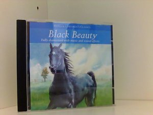 gebrauchtes Hörbuch – Arcadia – Black Beauty (Children's Audio Classics, Band 5)