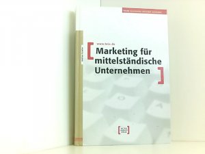 Marketing für mittelständische Unternehmen