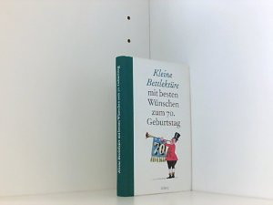 gebrauchtes Buch – Ursula Dülberg – Kleine Bettlektüre mit besten Wünschen zum 70. Geburtstag