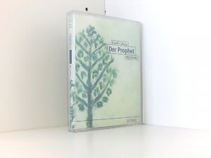 Der Prophet, 1 Cassette