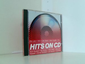 Hits on CD (1984)