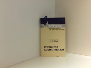 Chronische Kopfschmerzen