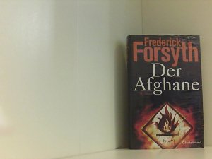 gebrauchtes Buch – unbekannt – Der Afghane. Thriller Roman , 9783570009444 gebrauchtes Buch – unbekannt – Der Afghane. Thriller Roman , 9783570009444
