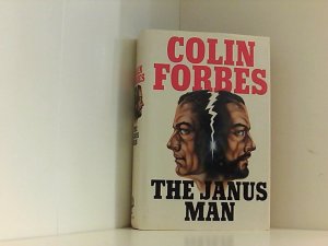 gebrauchtes Buch – Colin Forbes – The Janus Man