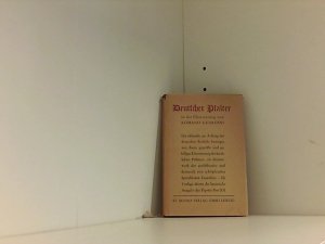 antiquarisches Buch – Auftrag der Deutschen Bischöfe – Deutscher Psalter Nach der lateinischen Ausgabe Papst Pius XII. Übersetzt von Romano Guardini