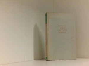 antiquarisches Buch – Alan Paton – Denn sie sollen getröstet werden. Roman. [Aus dem Englischen übertragen von M. Hackel].