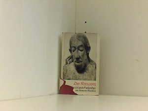 antiquarisches Buch – Romano Guardini – Der Kreuzweg unseres Herrn und Heilandes