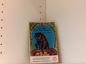 Leo N. Tolstoi: Der Bär auf dem Wagen - 48 der schönsten Fibelgeschichten die ein Dichter für Kinder schrieb