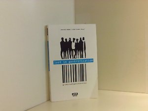 gebrauchtes Buch – Sebastian, Lehmann, Surmann Volker u – Lost in Gentrification - Großstadtgeschichten Großstadtgeschichten