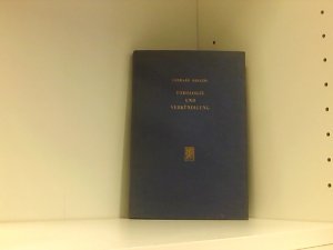 Theologie und Verkündigung. ein Gespräch mit Rudolf Bultmann. 1. Auflage.