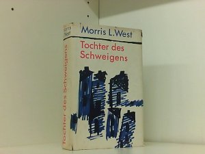 Die Tochter des Schweigens