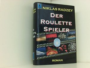 gebrauchtes Buch – Niklas Radzey – Der Roulette Spieler