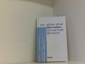 gebrauchtes Buch – Günter Altner – Über Leben