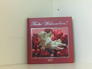 Frohe Weihnachten!: Geschenkbuch