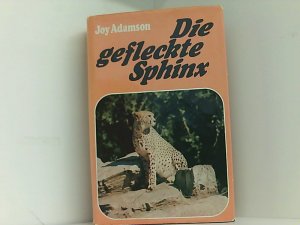 Die Gefleckte Sphinx