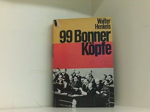 99 Bonner Köpfe