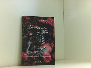 gebrauchtes Buch – Hans S, Link – Audrey und der Tod