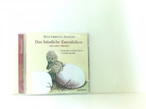 Das hässliche Entenküken. CD