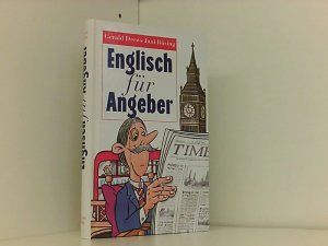 Englisch für Angeber. Sonderausgabe