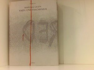 Alfred Hrdlicka - Mahnmal gegen Krieg und Faschismus. Band 1: Abbildungen und Textbeiträge. Band 2: Dokumentation (Das Mahnmal im Spiegel der Presse) […]