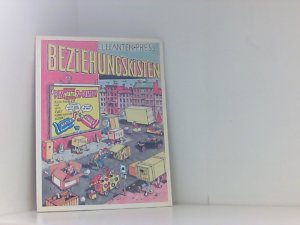 gebrauchtes Buch – Gerd Bauer Franziska Becker und – Beziehungskisten