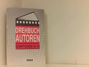 Drehbuchautoren-Scriptguide 92/93