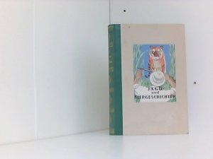 Jagd- und Tiergeschichten aus fernen Ländern. Erzählungen und Erlebnisse.