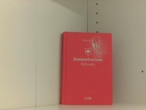 Sammelsurium Schweiz