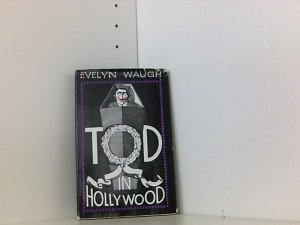 Tod in Hollywood. Roman. Aus dem Englischen von Peter Gan. Mit einem Nachwort von Eike Middell.