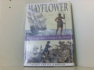 Mayflower: The Voyage That Changed the World