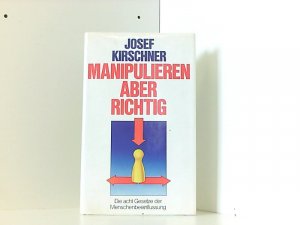 Manipulieren aber Richtig. - bk1825