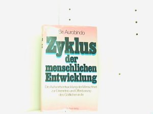 Zyklus der menschlichen Entwicklung