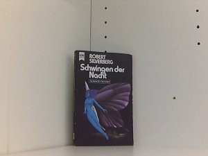 Heyne Bücher Nr. 3275 Schwingen der Nacht Science Fiction