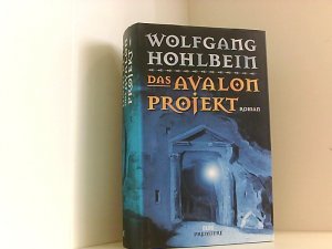 Das Avalon Projekt