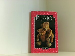 Bears: Art, Legend, History (The Bulfinch Library of Collectibles)