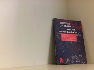 "In Mathe war ich immer schlecht...": Berichte und Bilder von Mathematik und Mathematikern, Problemen und Witzen, Unendlichkeit und Verständlichkeit, ... […]