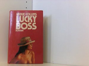 Lucky Boss - bk827