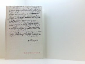 antiquarisches Buch – Buonarroti> Michelangelo und Fritz, Erpel – Ich, Michelangelo