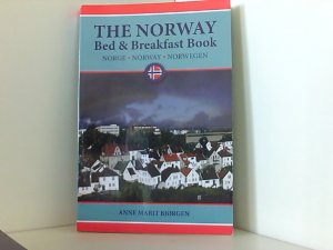 The Norway Bed & Breakfast Book