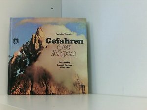 Gefahren der Alpen