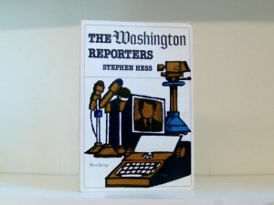 The Washington Reporters