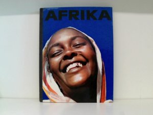 antiquarisches Buch – Bartsch, Ernst und Jean Villain – Afrika