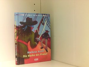 gebrauchtes Buch – Marliese Arold – Die Maske des Piraten