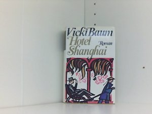 Hotel Shanghai