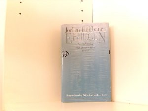 Eisregen: Erzählungen von gestern und heute