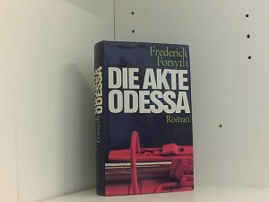 Die Akte Odessa.