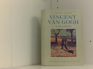 antiquarisches Buch – Stone, Irving und Mildred Harnack-Fish – Vincent van Gogh