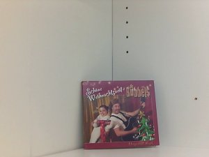 gebrauchtes Hörbuch – Bubbels Die – Schöne Weihnachtszeit - Hörspiel mit Musik