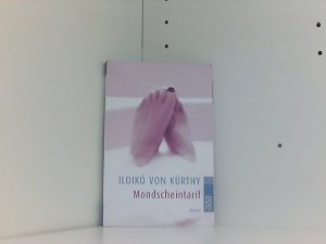 gebrauchtes Buch – Kürthy Ildikó, von und Jens Boldt – Mondscheintarif