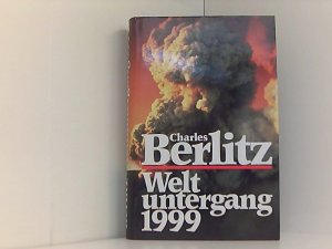 Charles Berlitz: Weltuntergang 1999